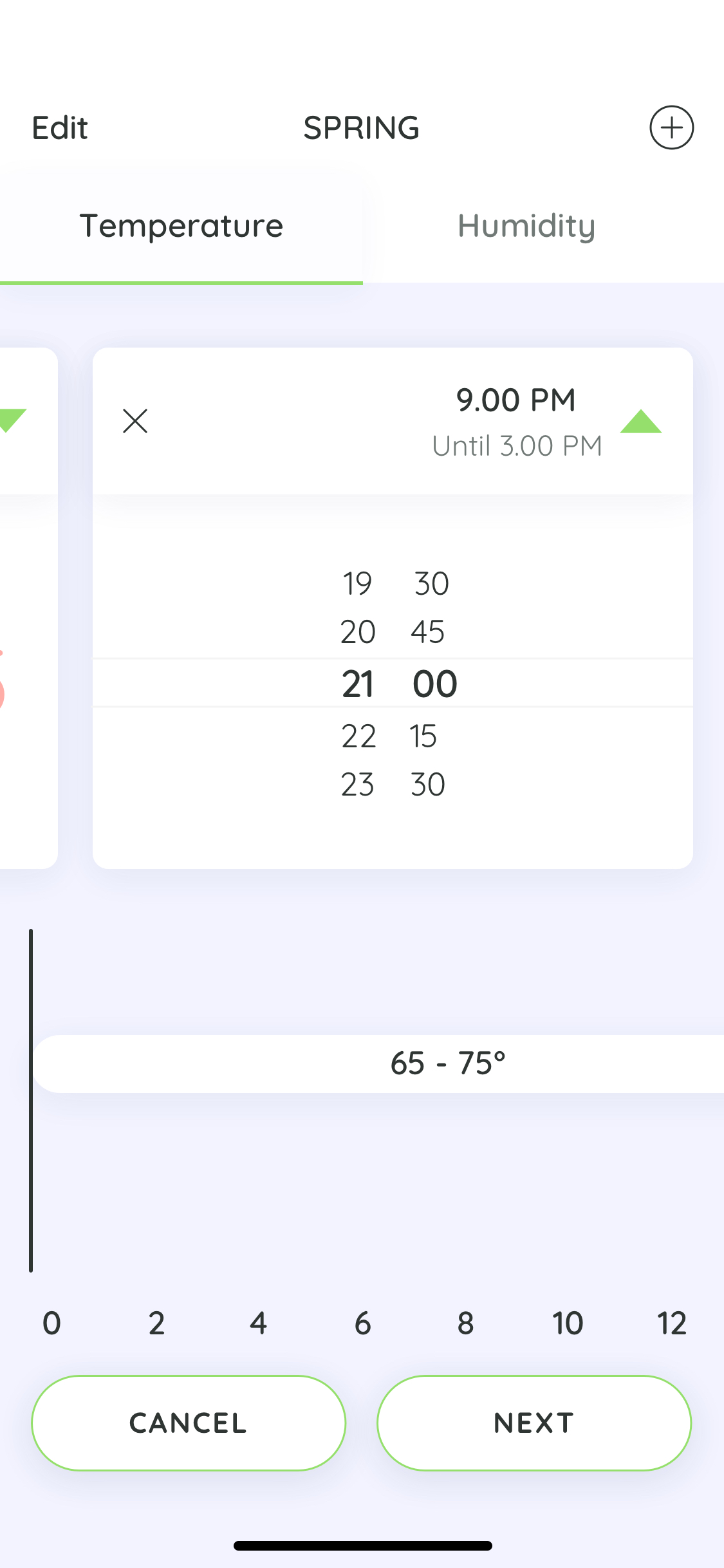 22. Temperature-Schedule-Temperature 3